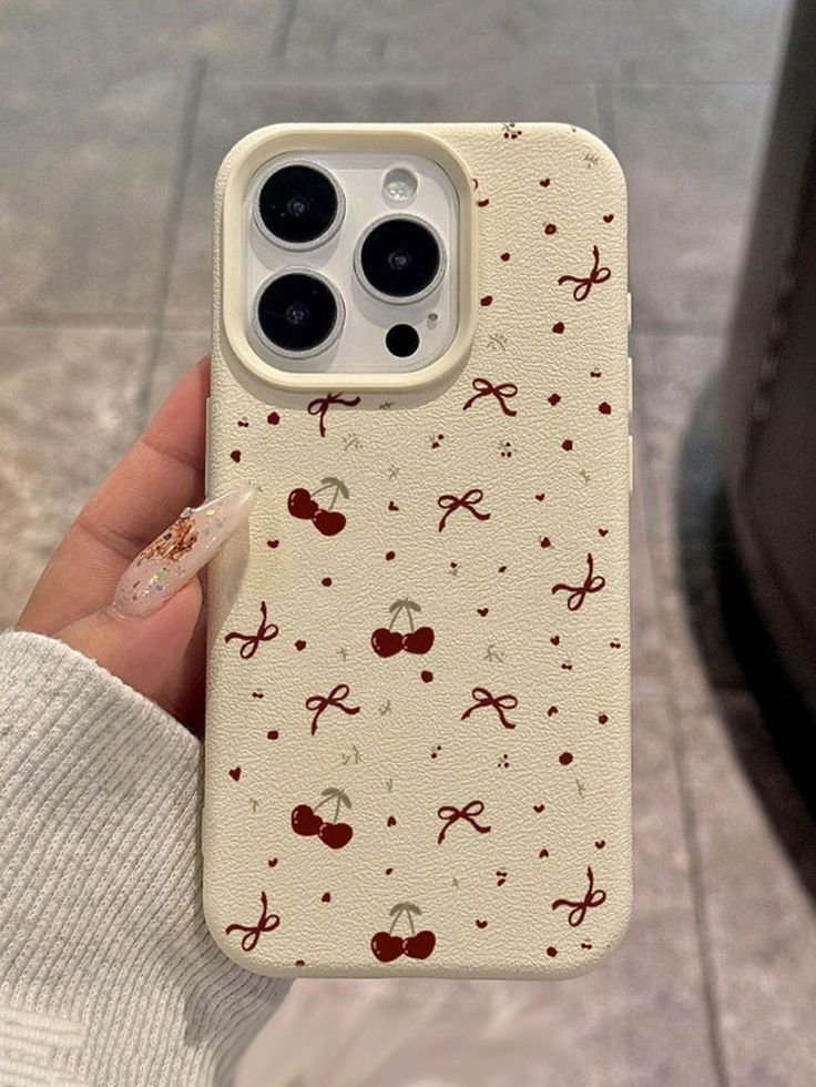 IPHONE CASE - Image 3