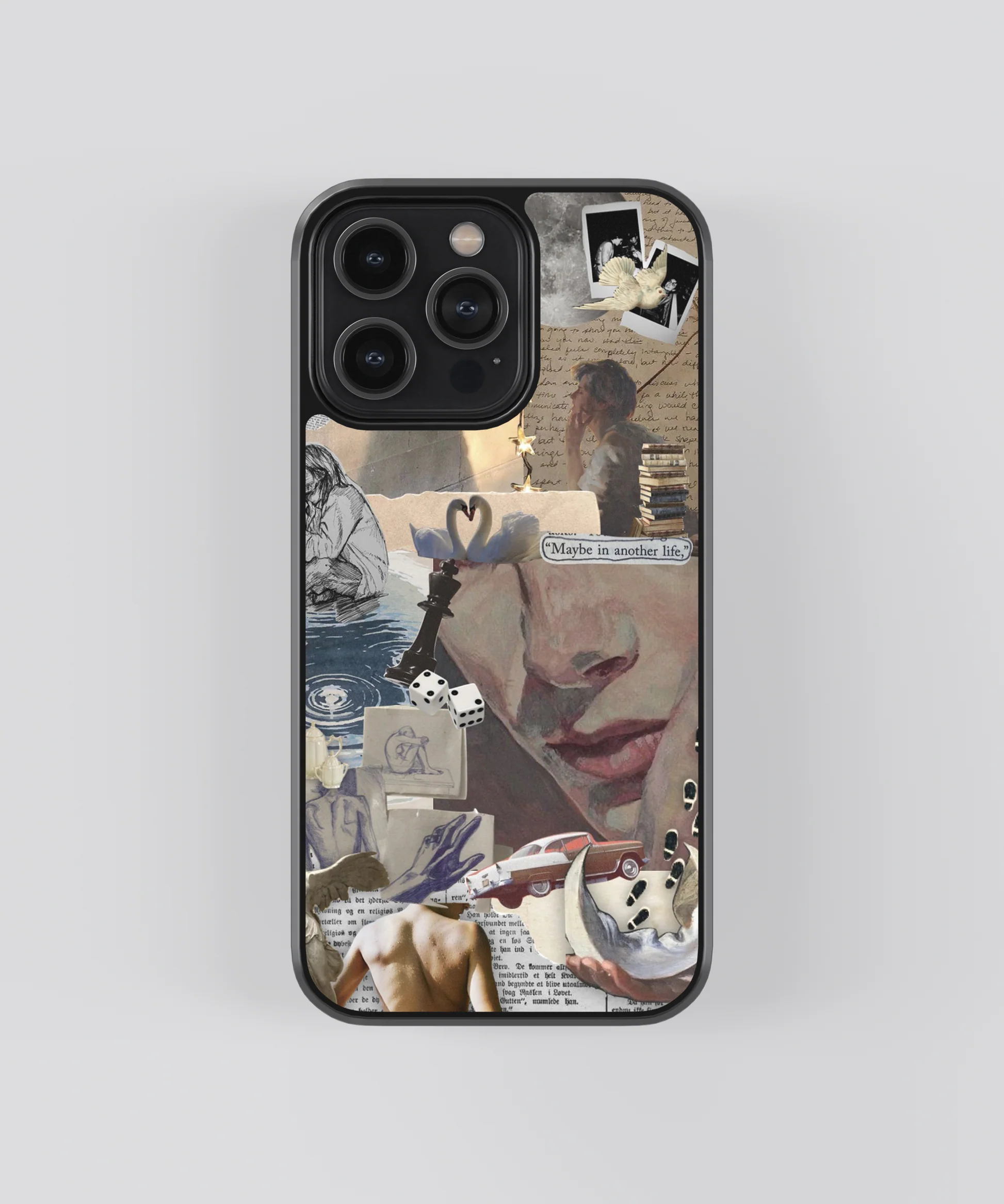 iPhone Cover